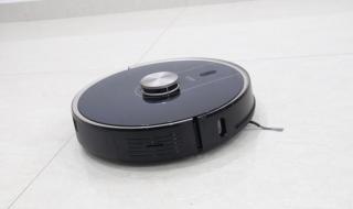 扫地机器人设计 扫地机器人设计